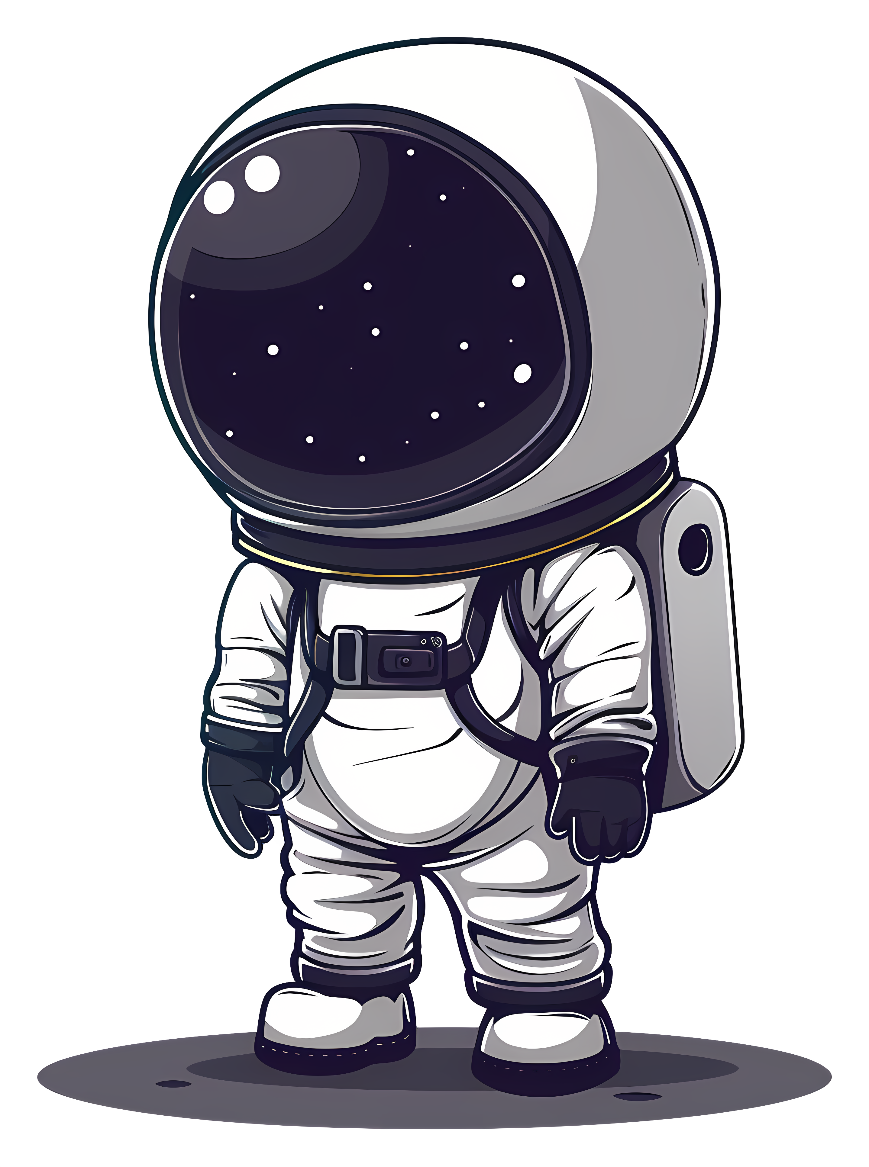 Astronaut
